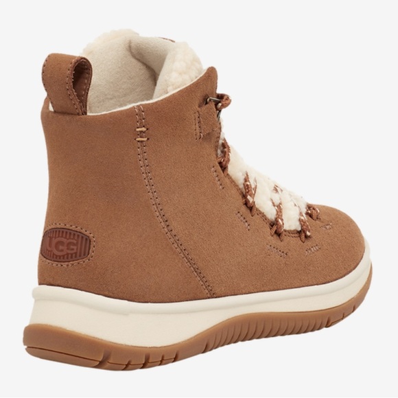 Women’s UGG Landslider Mid size 8 - Picture 2 of 6